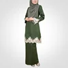 Vert olive