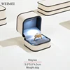 Caja anillo