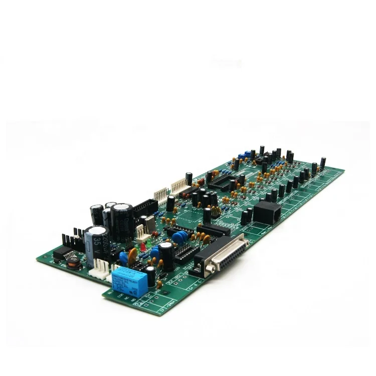 Fast Prototype FM Receiver Modulator Transmitter Exciter Amplifier Module PCBA PCB Circuit Assembly PCBA