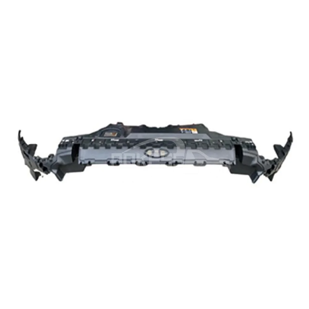 POKESS Automotive Bracket for Car Bumpers JD8B17E778AK JD8B17E778AH JD...