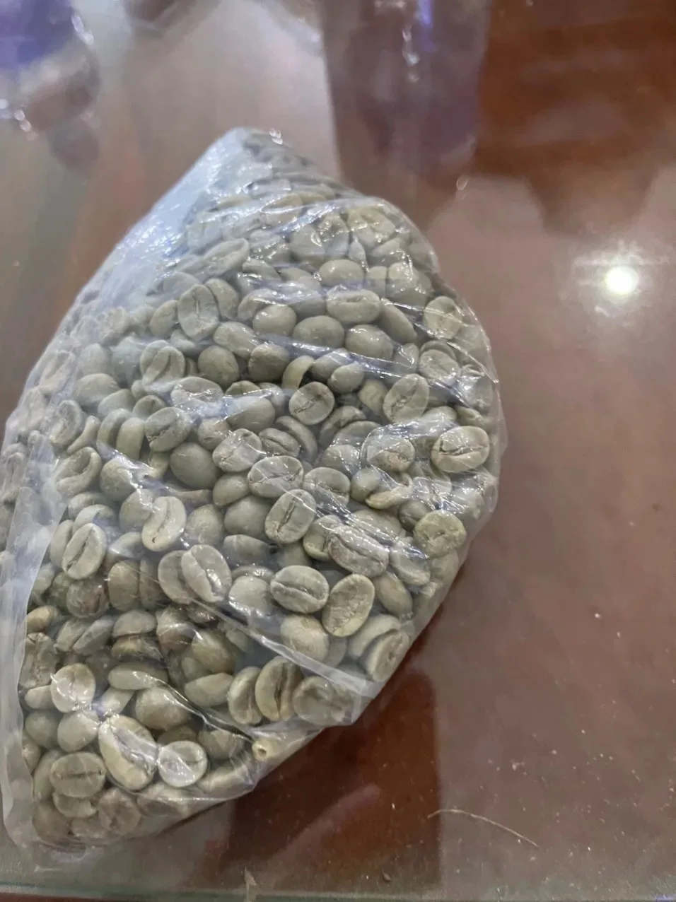 Wholesale Cheap arabica coffee beans premium coffee supplies arabica coffee beans