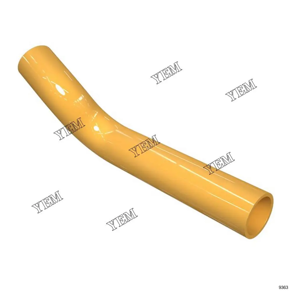 M330D Hose Part No. 230-2940 2302940 Heavy Duty Engine Parts
