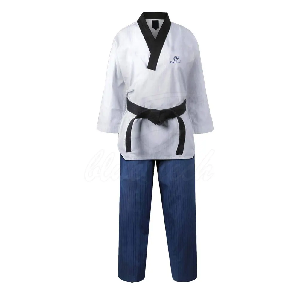 High Quality Professional Made Judo Uniform Martial Arts Wear Best