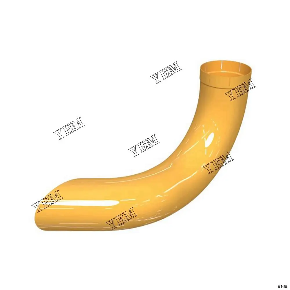 Taiwan Brand New Aftermarket Tube Fit for 578-0674 Engine Replacement Parts