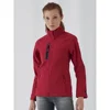 Black, deep red, Navy, White