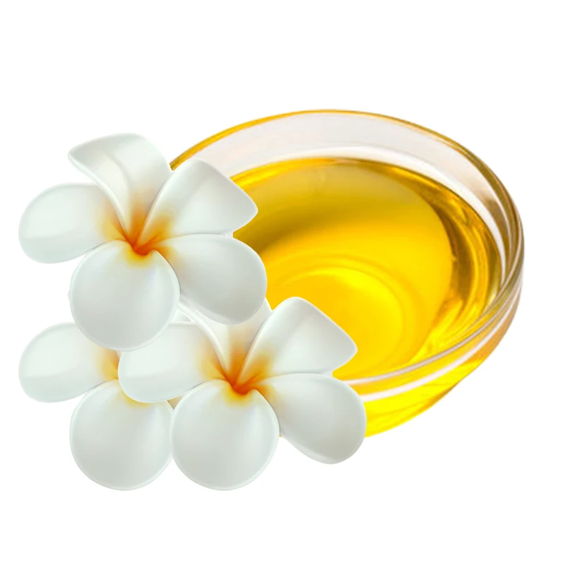 Steam Distilled Frangipani Essential Oil, For Industrial at Rs 4000/kg in  New Delhi