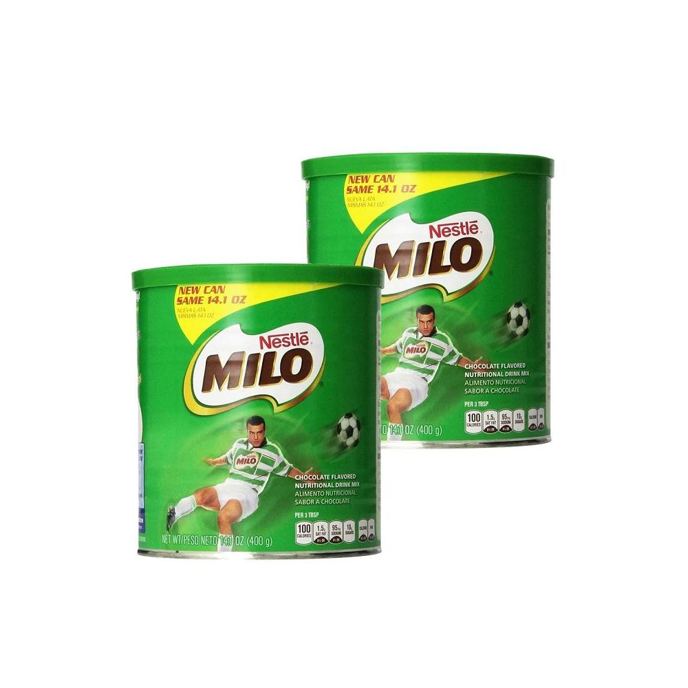 Nestle Everyday Milk Powder Nutella Chocolate Snickers Protien Powder