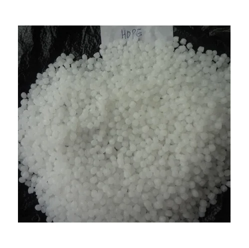 Recycled / Virgin HDPE / LDPE / LLDPE Granules / HDPE Plastic