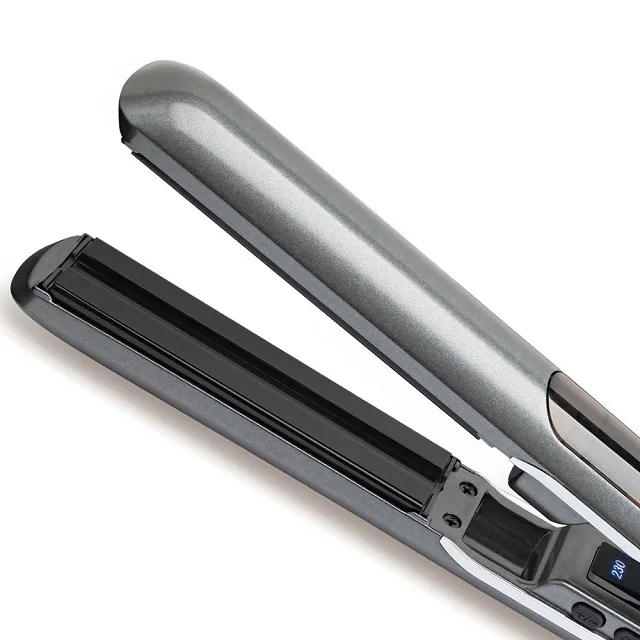 Steam Pod Hair Straightener Profesional Strong Steam Flat Iron Hair Straightener Steampod Hair