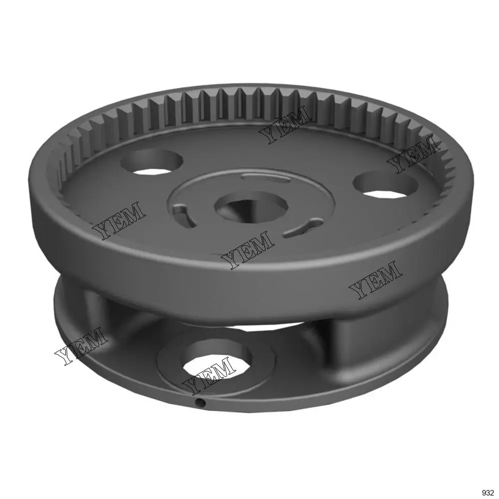 329D LN 329F L 320D2 FM 329D L 325D L 323F SA 320D Carrier-Planet 267-6799 2676799 Aftermarket Engine Parts