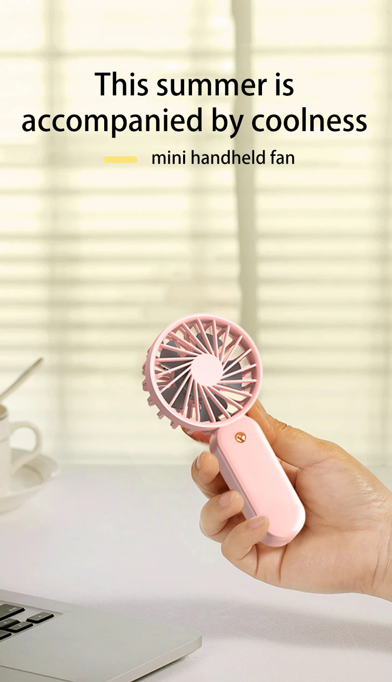 Portable Personal Fan