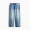 Light Denim Blue