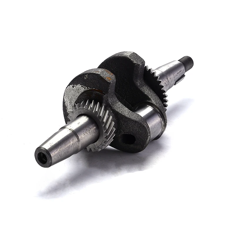 Ricambio Generatore Biella Per Generatore A Benzina - Ricambio Per Motori 168F, GX160, 170F Da 5.5HP-6.5HP, Sostituzione OEM Per Generatori 2-3KW Biella Per Generatore 5.5hp