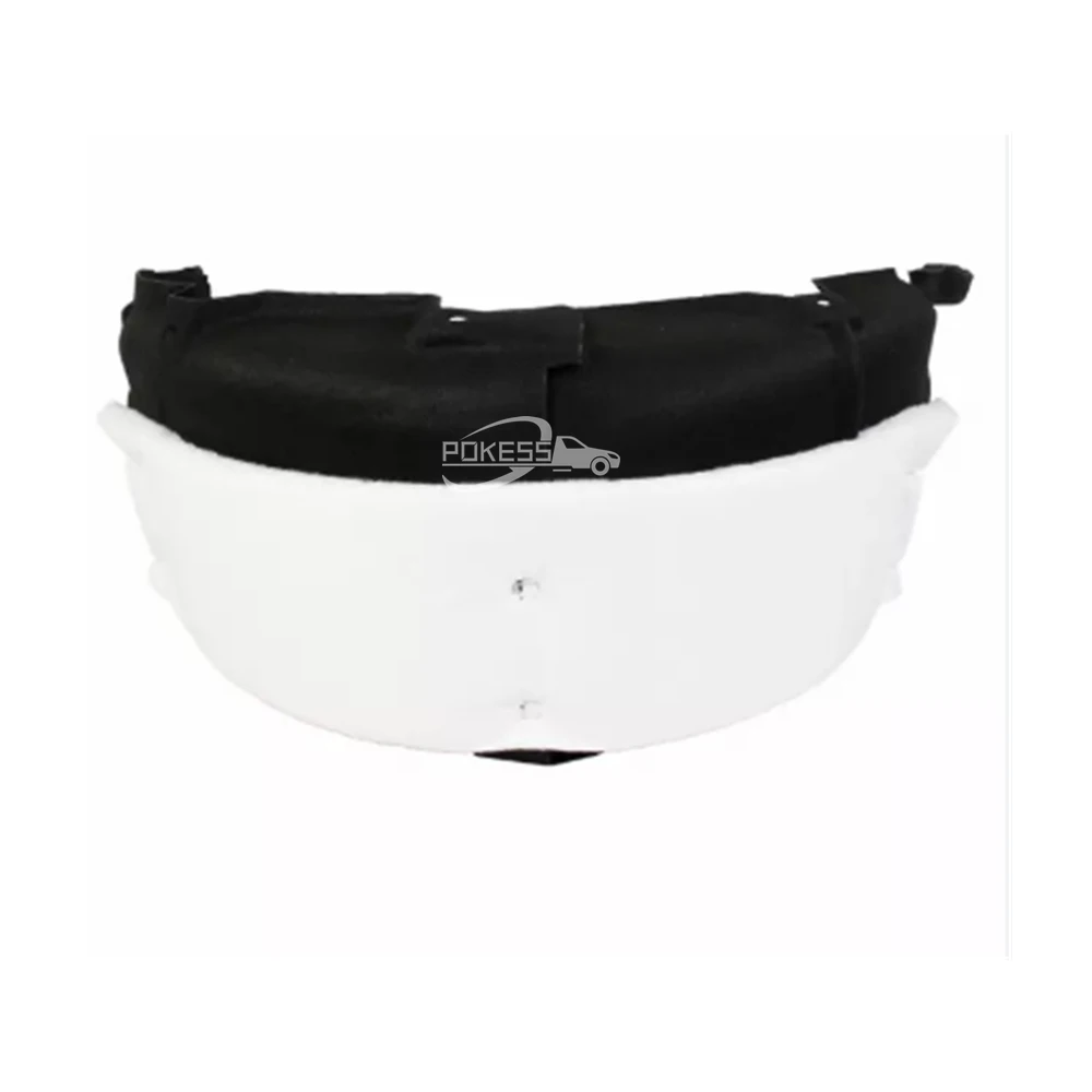 HP5Z58278B50A HP53A280K73AB Fender Inner Liner R — 2
