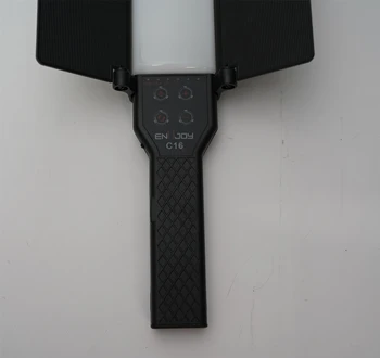 ENUJOY C16  LS-188 hand stick light detail image