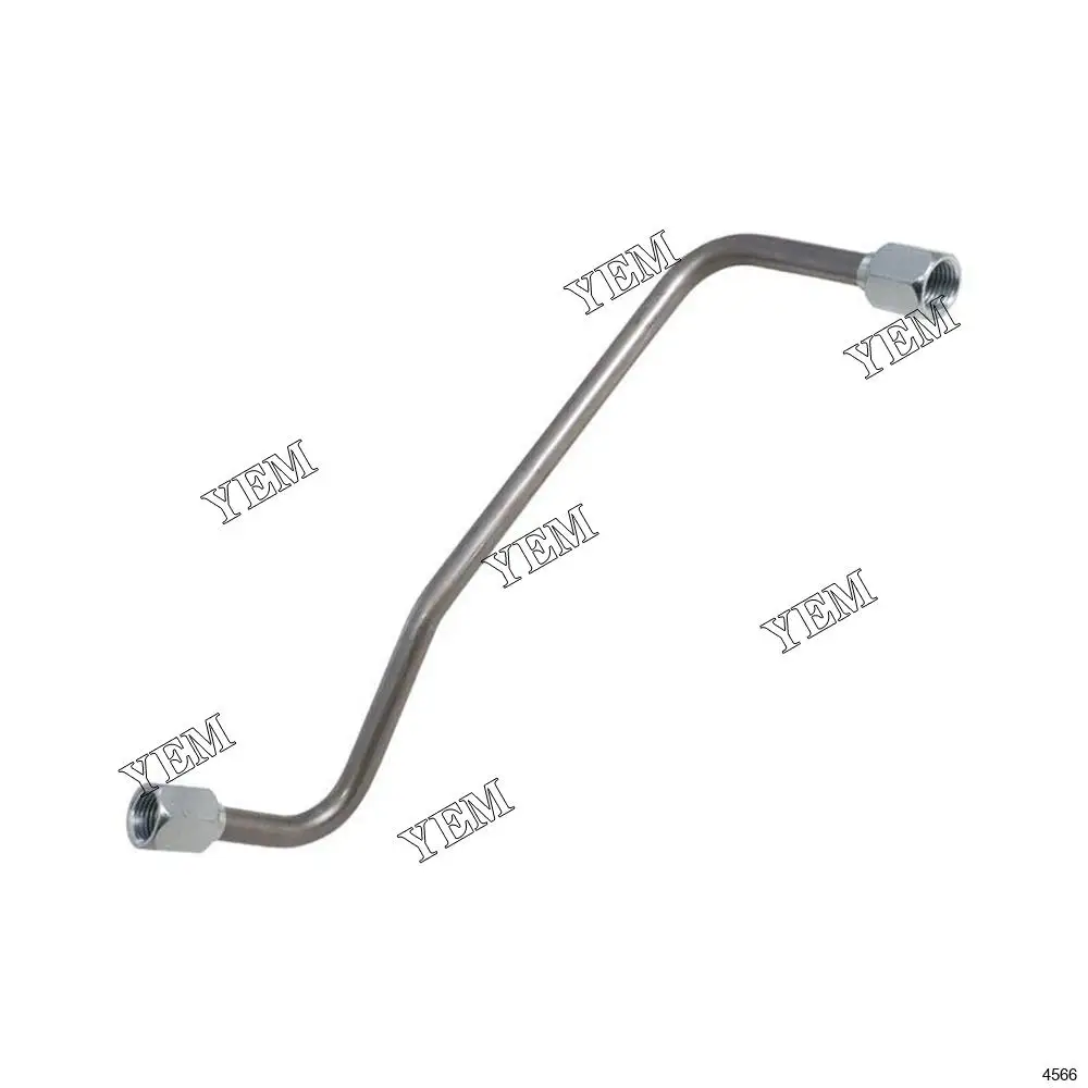986 988K XE 988GC 988K 986H 988 986K 988 XE Tube Assembly 325-3234 3253234 Engine Parts China Manufacturer