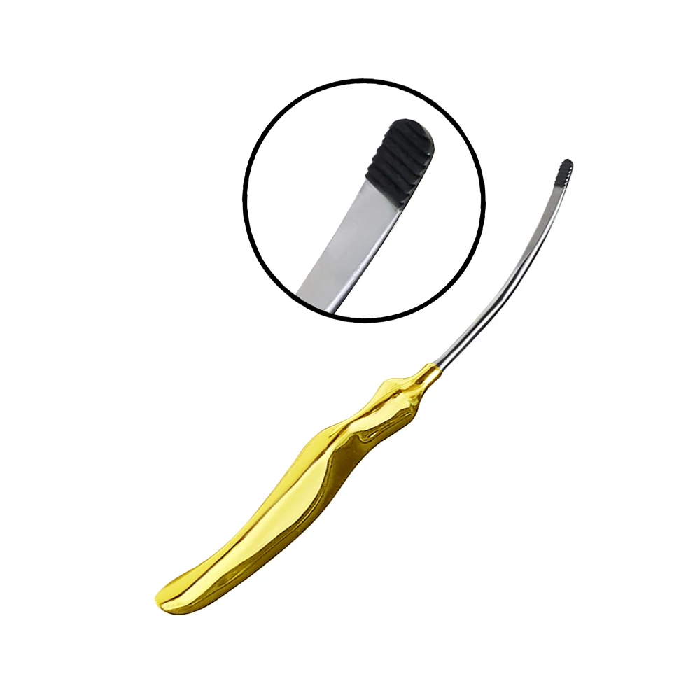 Top Value Del Campo Endo Dissector 21cm Endoscopic Face And Forehead