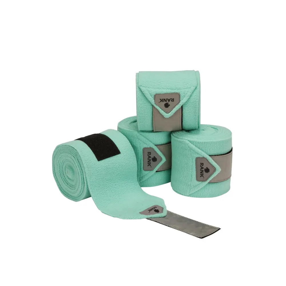 Horse Polo Wraps Horse Leg Bandage Wholesale High Quality Polar Fleece