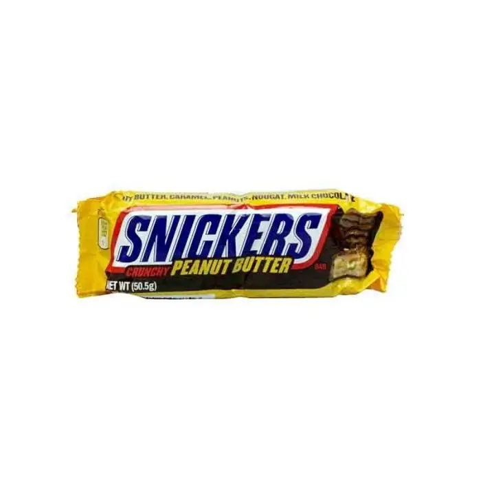 Snickers / Mars / Twix / Mine Chocolate Bar - Buy Wholesale Snicker S ...