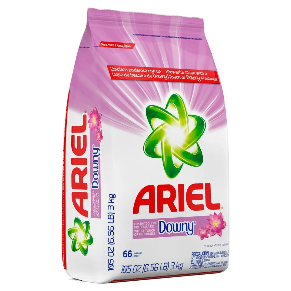 Ariel Original Washing Liquid Detergent For Sale All Sizes Available