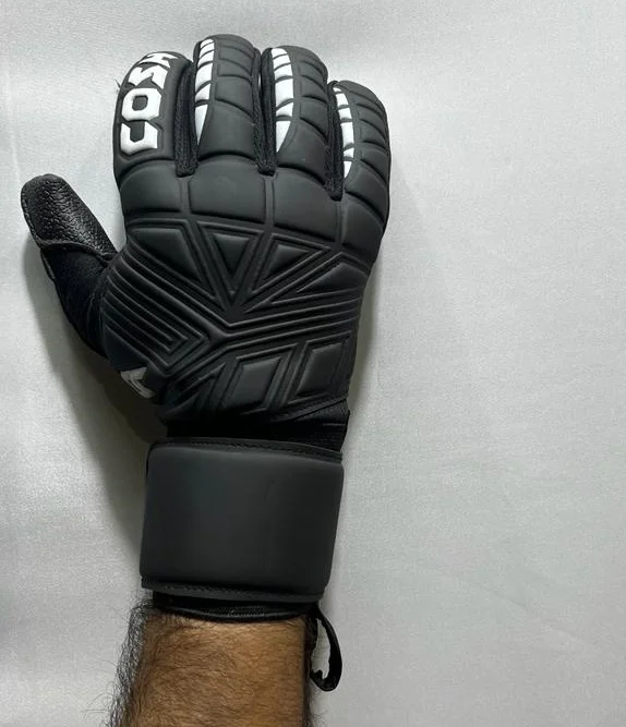 Cosh Gk Low Moq Custom Made Design Kids Cheap Model Goalkeeper Gloves
