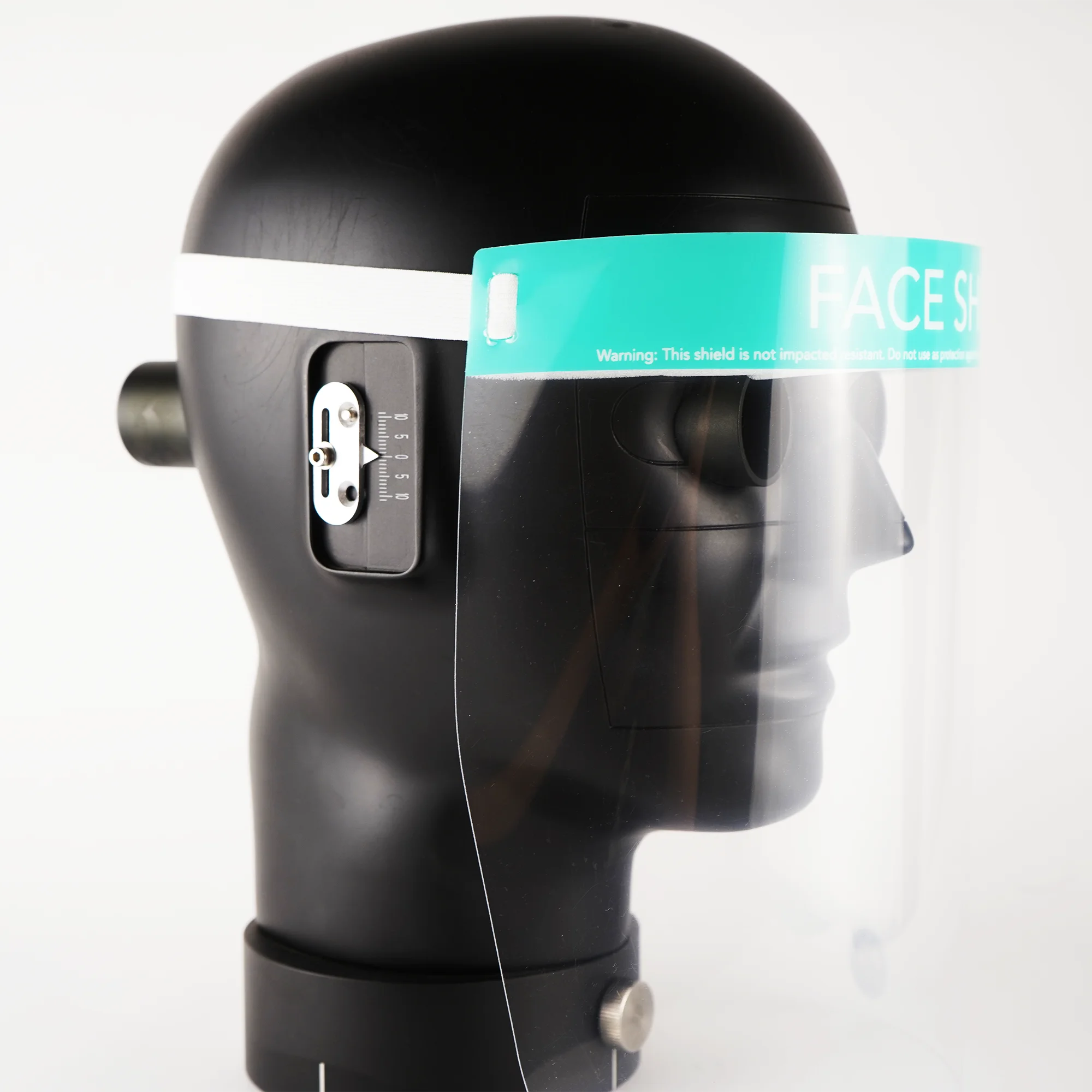 New Alternative Transparent Face Shield- Antifog Face Shield Mask- Super Protective Anti-fog Face Shield