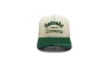 Beige/ D.Green