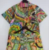 MULTICOLORED