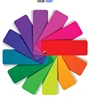 carta de colores