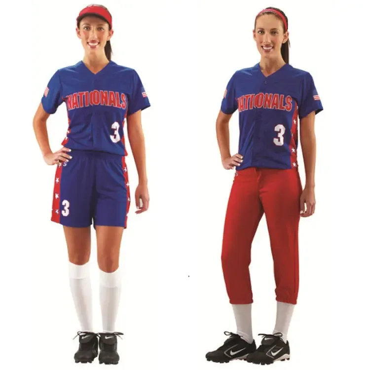 Source Newest Style Custom Polyester Made Baseball Jersey Uniform Plain  Regular Fit And Top Quality Stitching Baseball Uniforms on m.