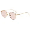 C8: Gold/ Pink