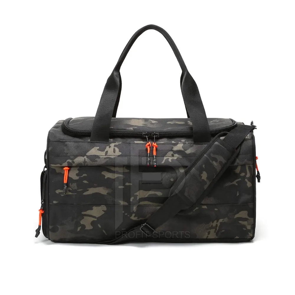 Wholesale Premium Quality Gym Bags Gym Waterproof Large Sports Bags