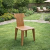 Natural Wood Finish, Wallnut Color