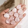Rose quartz