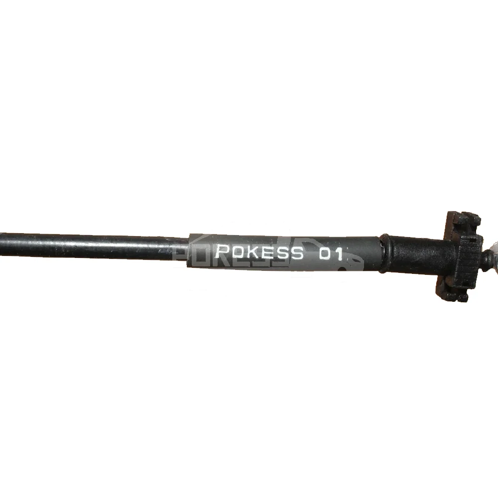 4M51A22153BB 4M51A22153BA 1348202 1480309 Outer Handle Cable Rear Shor... — 2