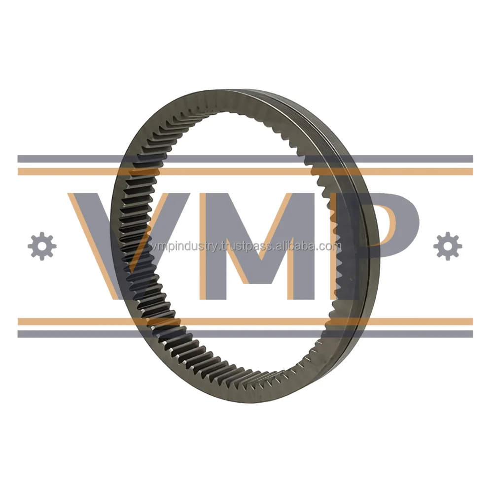 アクセサリー C11 Gear Ring for L110H, L120G Z, L110G, L150G, L120G Loaders