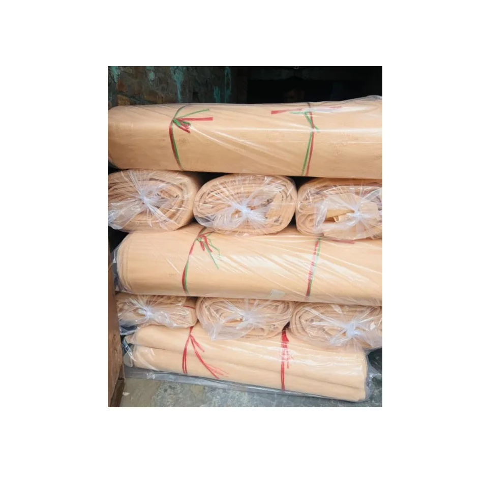 Export Quality Textile Raw Material Can Can Hard Mesh Net Fabric for Worldwide Exporter and Supplier