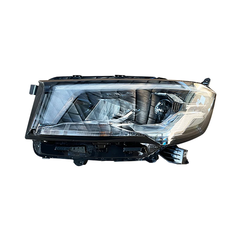 #C00185421 High Brightness Original Offical Genuine Auto Body Parts MAXUS Car Front Combination Head Lamp/Headlight manufacture