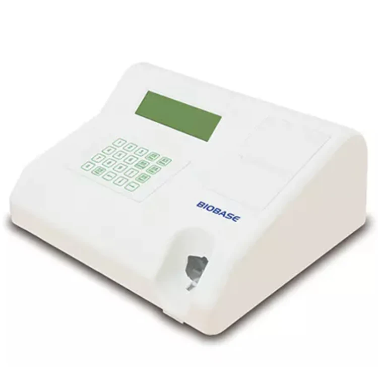 Biobase Urine Analyzer Ua 200 Lab Use Urine Analysis Machine Creatinine Glu Bil Ket Sg Ph Bld 1891