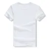 Round neck white 175