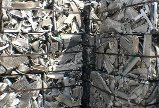 Europe Supply  Ubc Aluminum Scrap and Aluminum Scrap Ingot Scrap for Sale