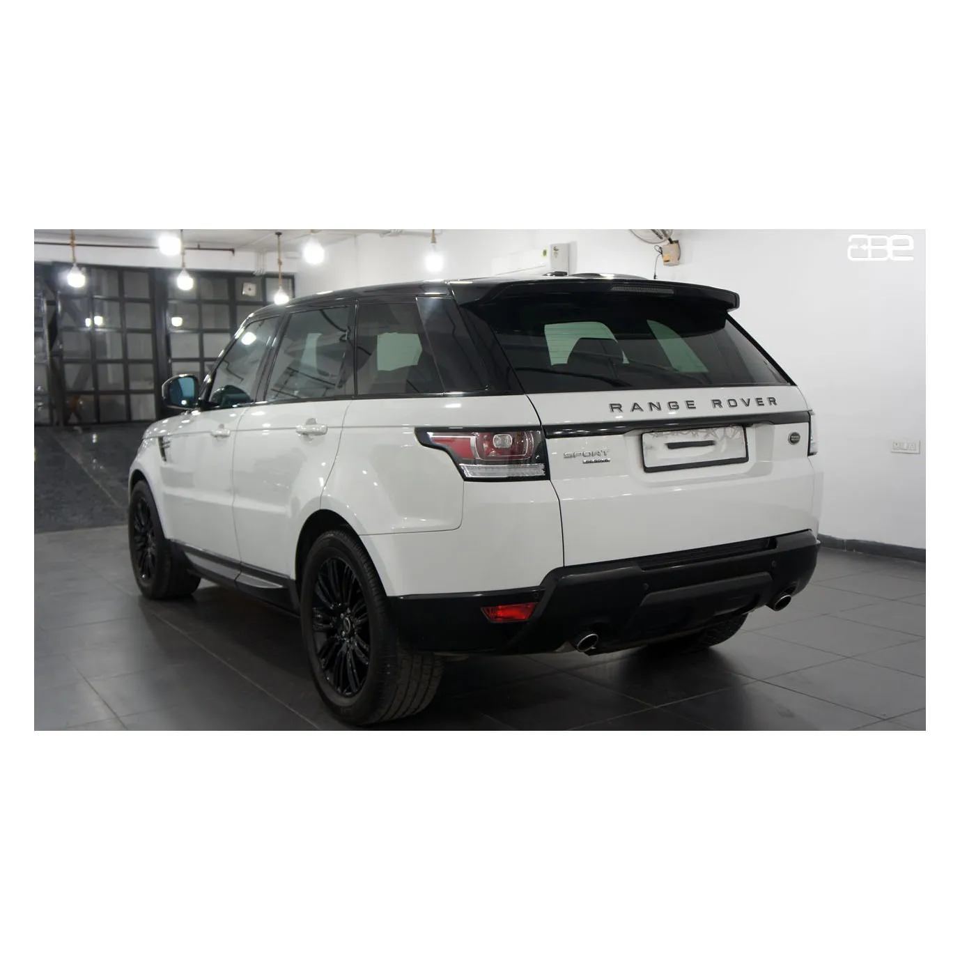 Premium Quality Used SUV Automatic Transmission Luxury Landd Rover ...