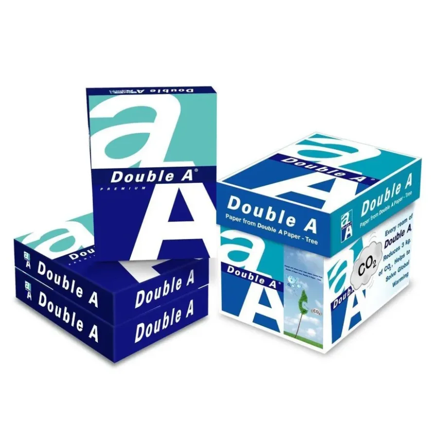 Wholesale Premium Quality A4 Copy and Printing Paper 70gsm 75gsm 80gsm-Cheap Price