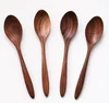 Natural Wood Color