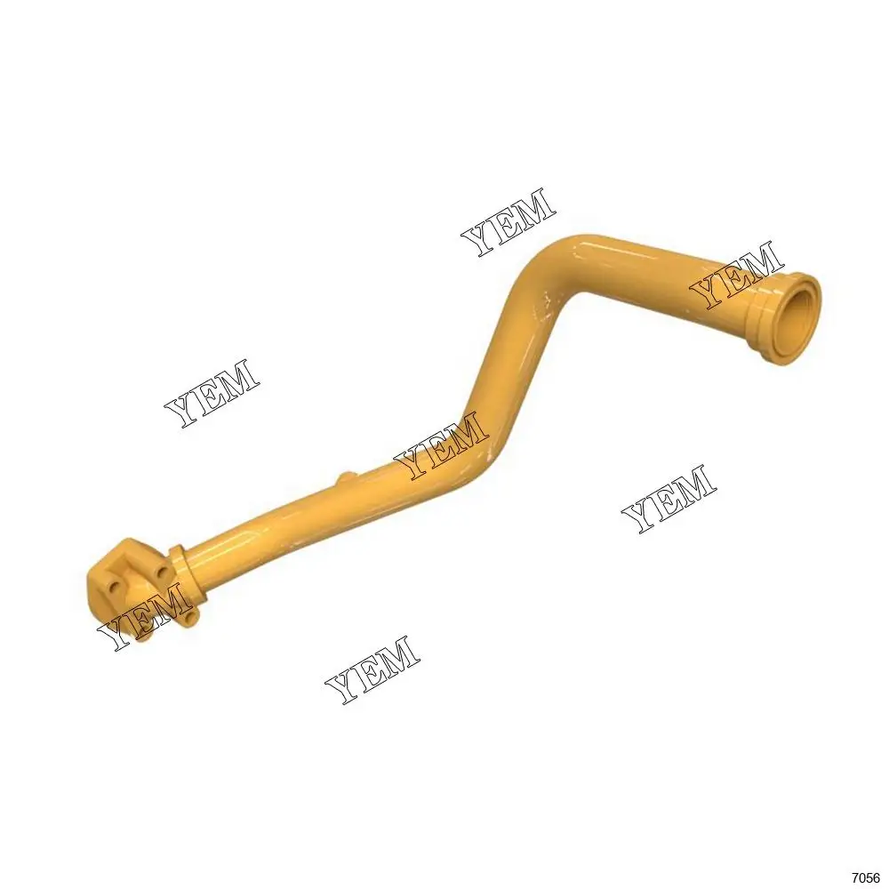 Extra Durable Tube Assembly 437-2224 4372224 High Performance Engine Parts