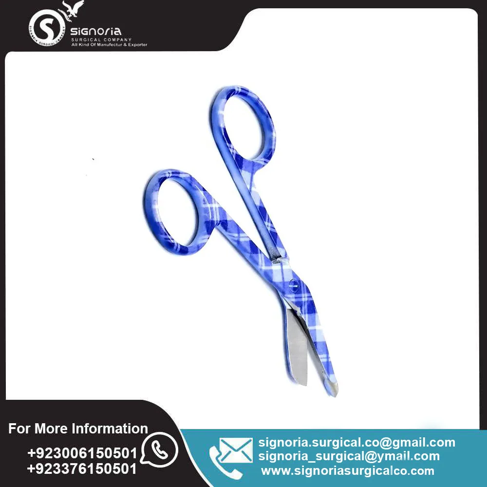 Surgical Operating Room Lister Orthopaedic Surgery Scissors Nurses ...