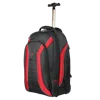 Negro y rojo
