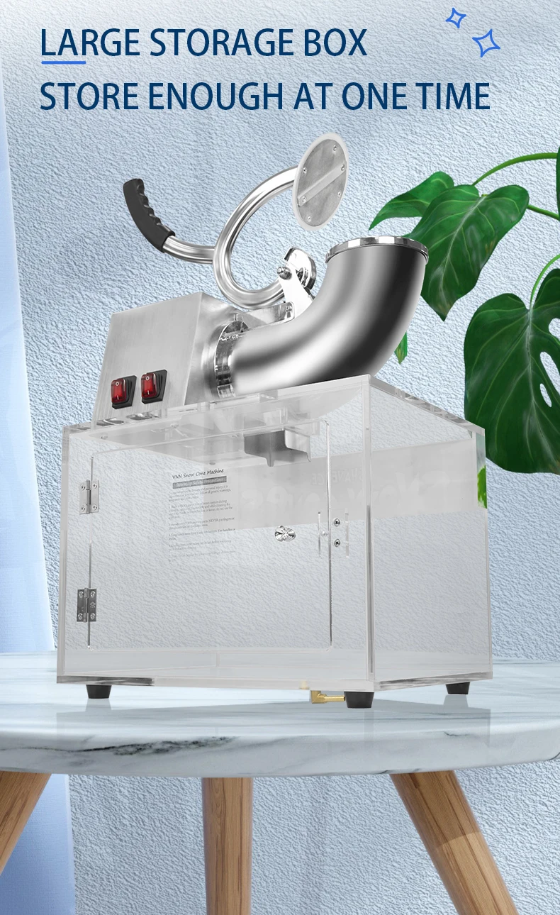 Ice Machine, Stainless, Steel - detail 16