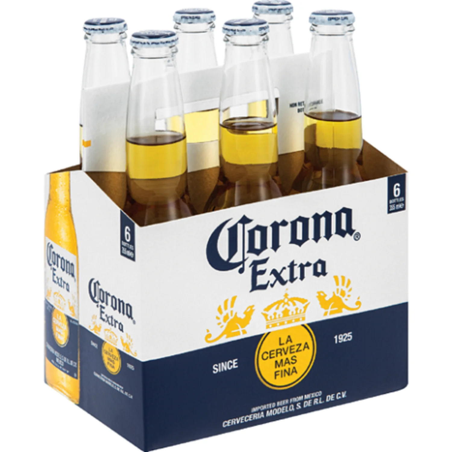 Corona Beer Corona Extra Beer 330ml / 355ml For Export Good Price ...