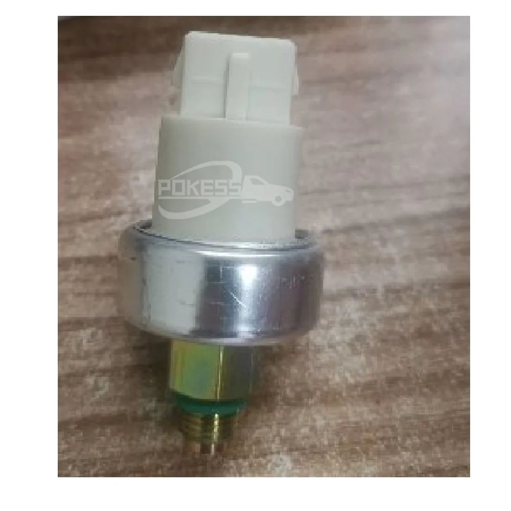 Automotive Oil Pressure Valve 96FP3N824BA 1010902 High Pressure Tubing... — 2